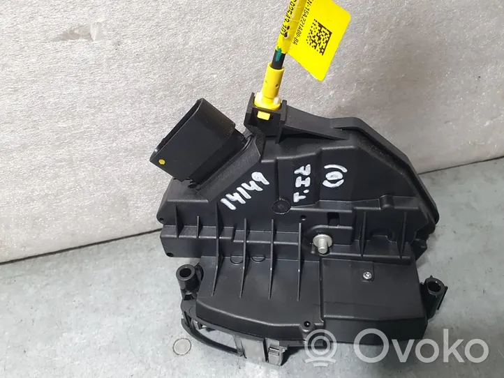 Ford Ecosport Rear door lock GN15A264A27ED