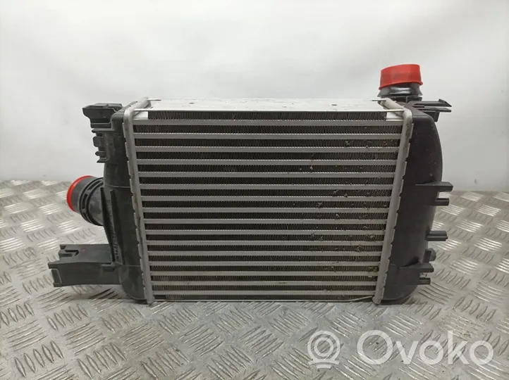 Dacia Dokker Intercooler radiator 144965154R