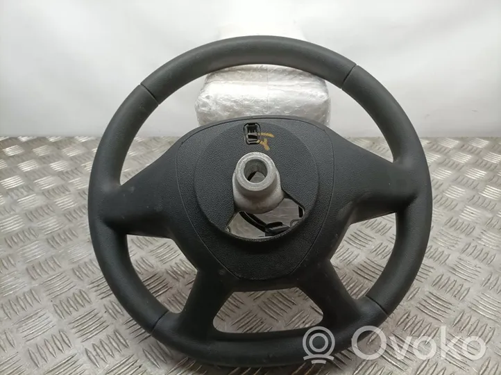 Dacia Dokker Steering wheel 484008657R