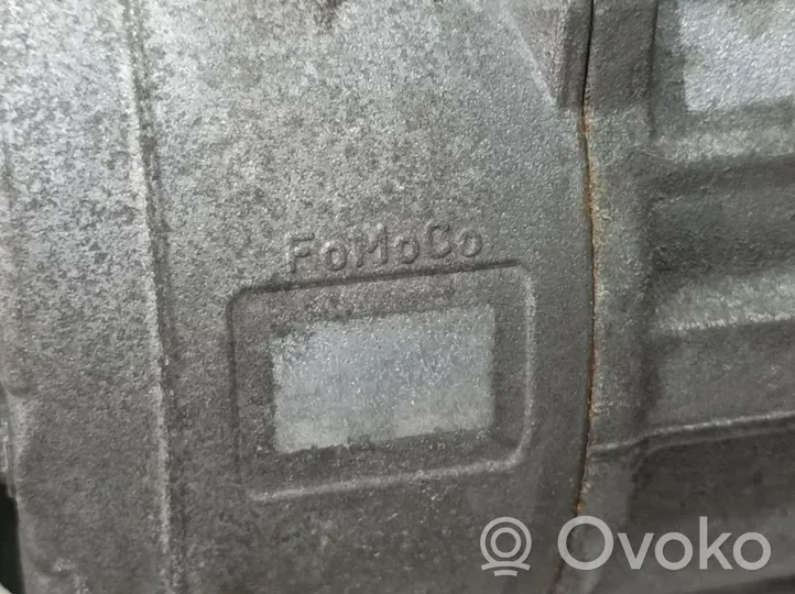 Ford Transit -  Tourneo Connect Компрессор (насос) кондиционера воздуха 