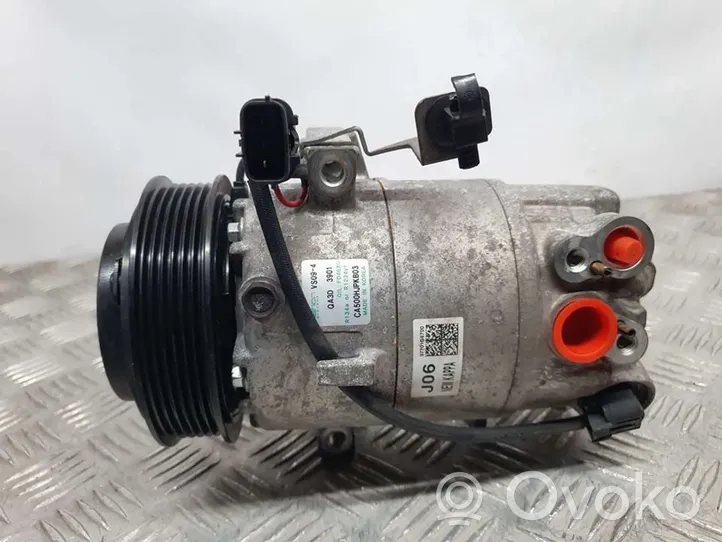 KIA Picanto Klimakompressor Pumpe CA500HJPKB03