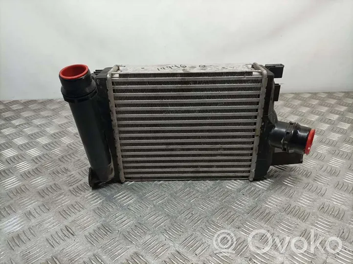 Dacia Duster Intercooler radiator 144967634R