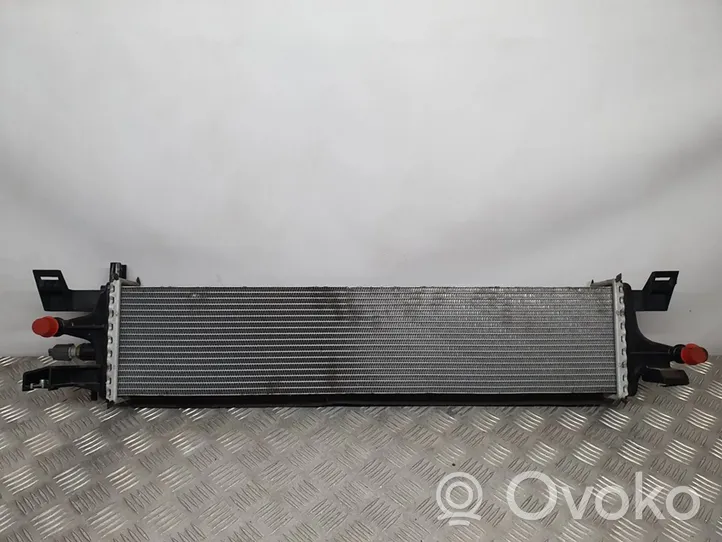 Ford Kuga III Intercooler radiator F1F18D048AB