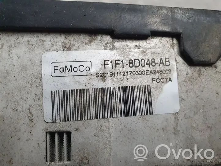 Ford Kuga III Refroidisseur intermédiaire F1F18D048AB