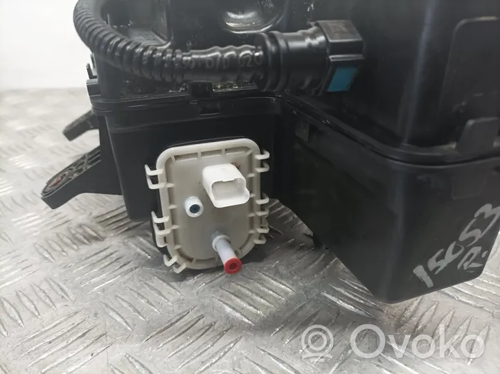 Citroen Jumper Autre pièce du moteur 9806639880