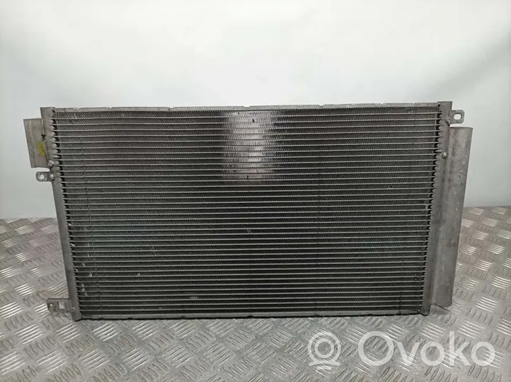 Alfa Romeo Mito A/C cooling radiator (condenser) 