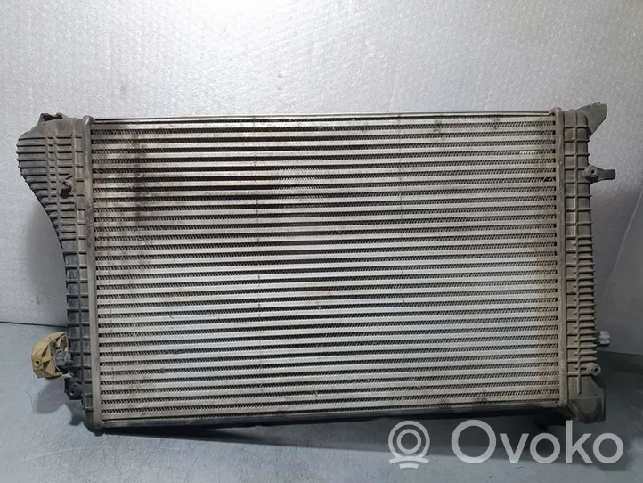 Volkswagen Caddy Chłodnica powietrza doładowującego / Intercooler 1K0145803AL