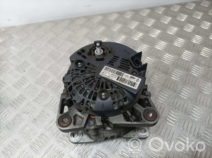 Renault Kangoo II Alternator 231000026R