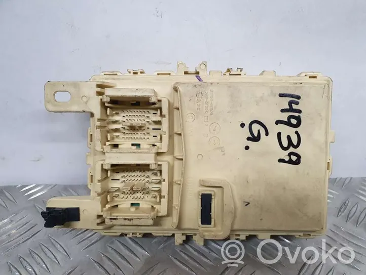 KIA Picanto Fuse module 91950G6061