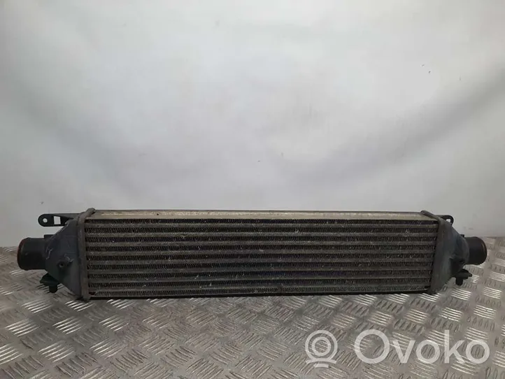 Fiat Bravo Intercooler radiator 866455500