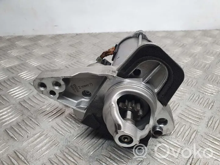 Nissan Micra K14 Motor de arranque 233005993R