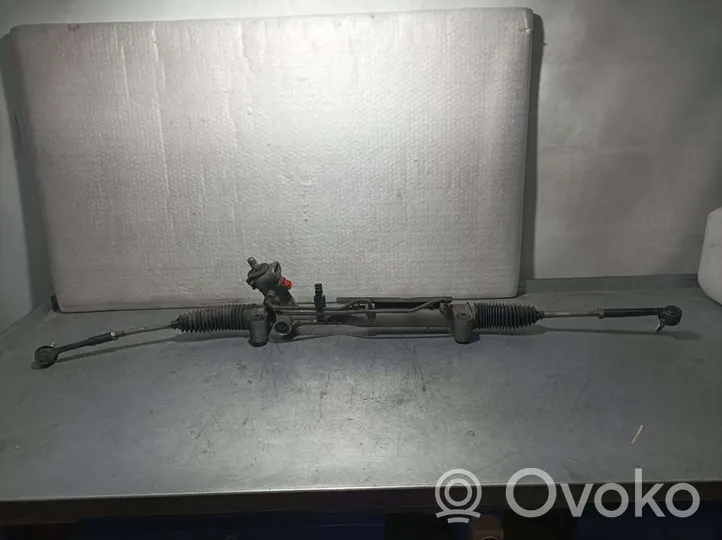 Opel Signum Steering rack 563C315B125