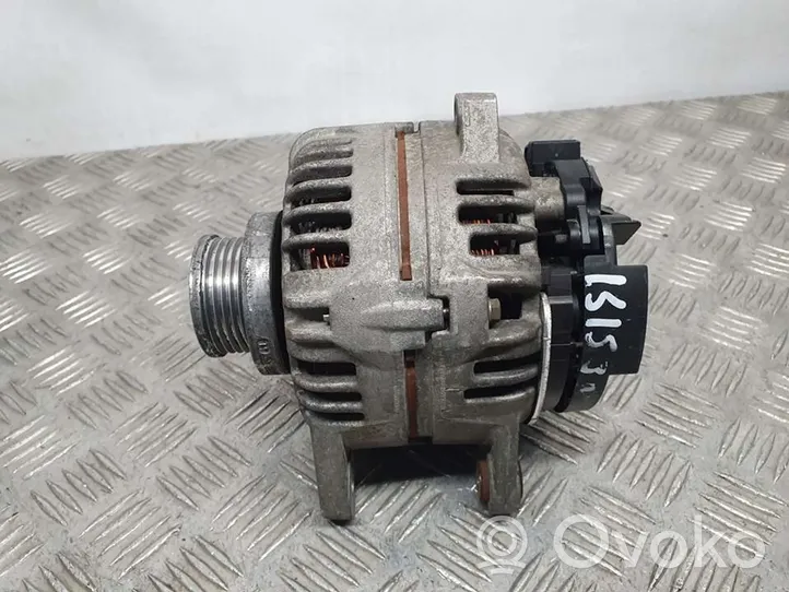 Renault Modus Generatore/alternatore 8200325823