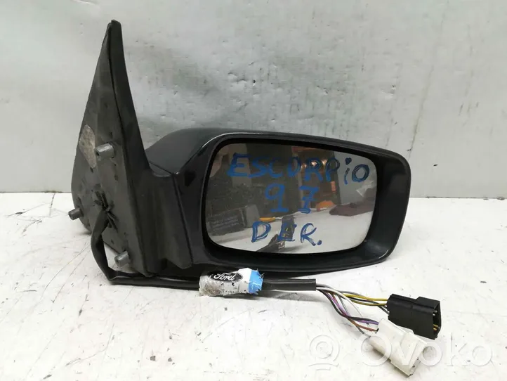 Ford Scorpio Specchietto retrovisore elettrico portiera anteriore 