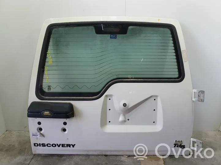 Land Rover Discovery Couvercle de coffre 