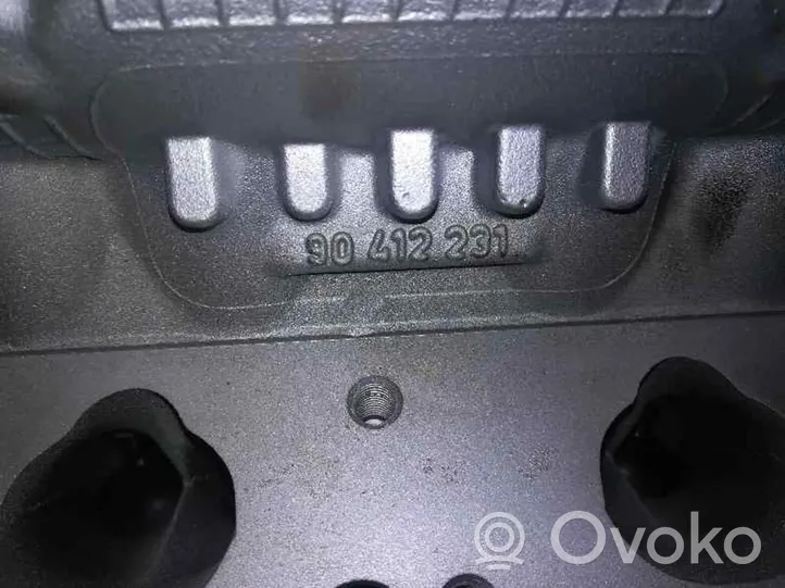 Opel Vectra B Sylinterinkansi 90412231