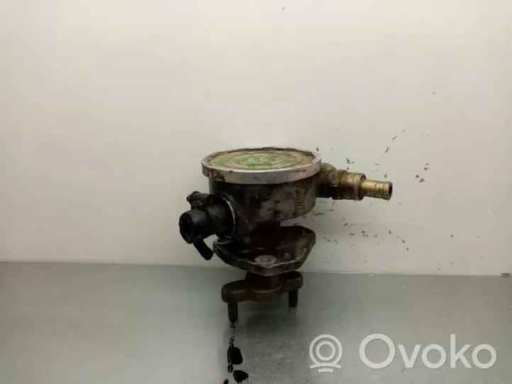 Lancia Prisma Vacuum valve 