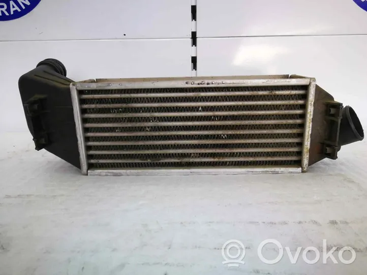 Ford Escort Interkūlerio radiatorius 