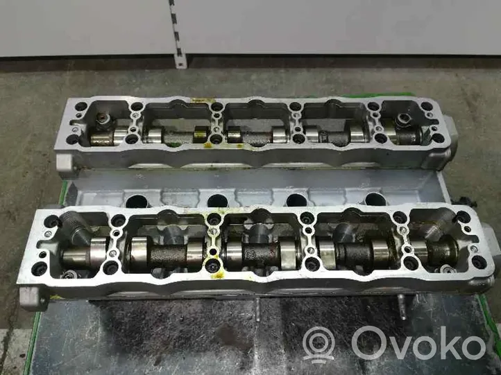 Citroen Xantia Culasse moteur 9619060710