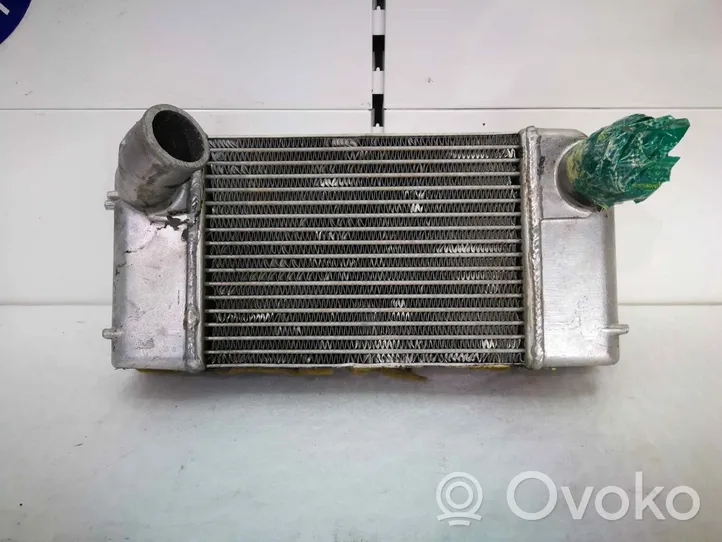 Land Rover Discovery Radiatore intercooler 