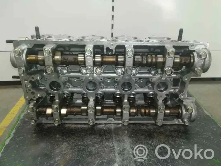 Hyundai Lantra II Testata motore 