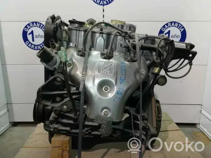 Daewoo Espero Moottori C18LE