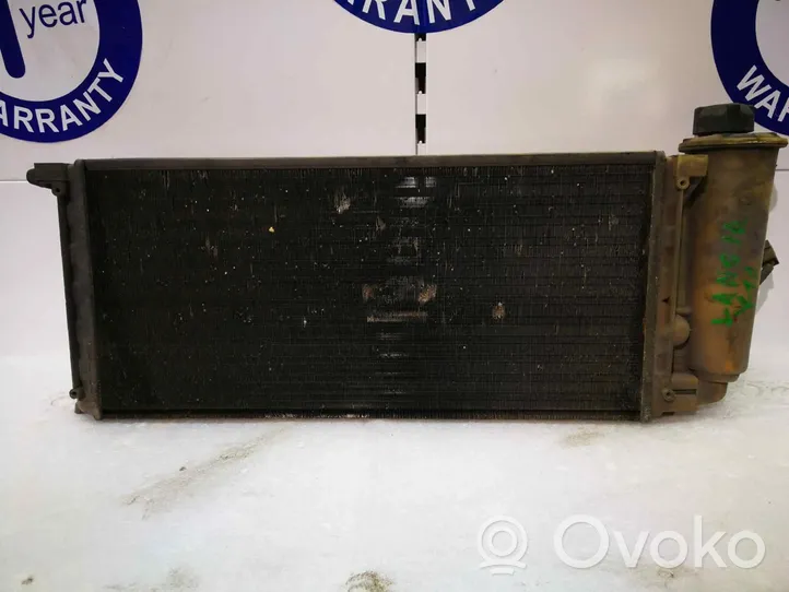 Lancia Y10 Coolant radiator 