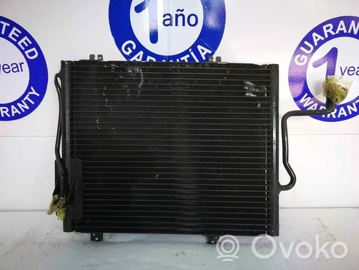 Renault 19 Radiateur condenseur de climatisation 