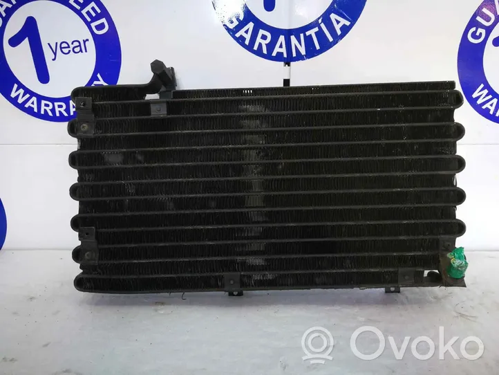 Audi 100 200 5000 C3 Radiateur condenseur de climatisation 