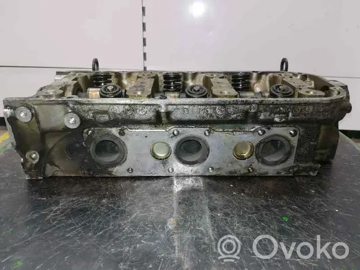 Citroen XM Culasse moteur 7946000218