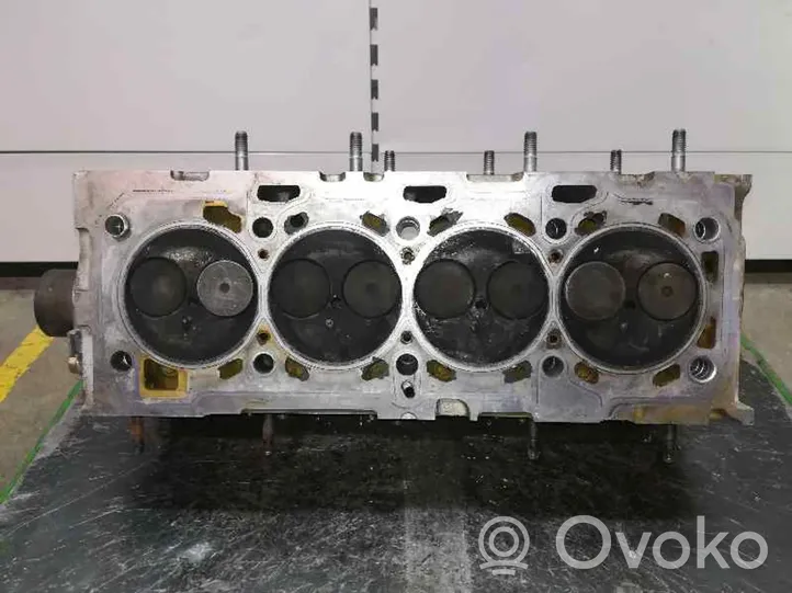 Fiat Doblo Testata motore GAS9C1P