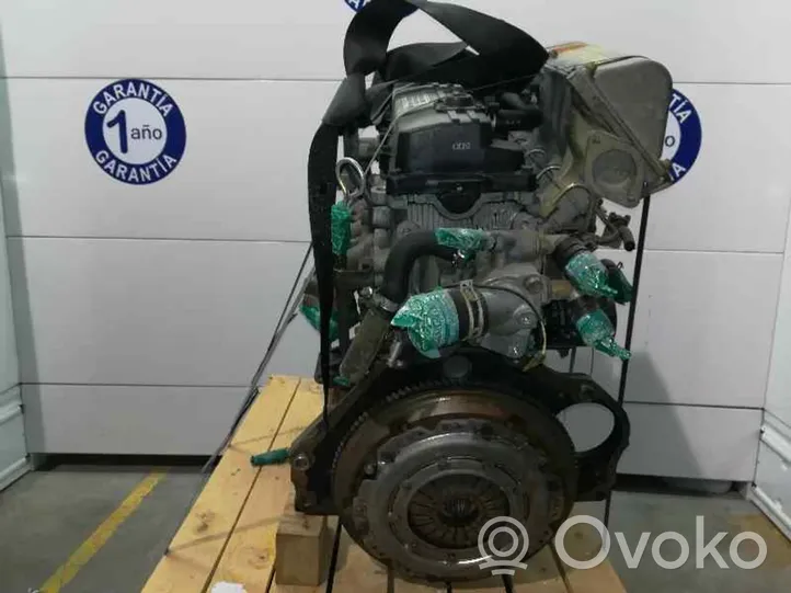 Opel Corsa B Motore 4EC1