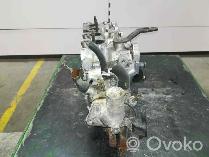 Opel Corsa B Culasse moteur 