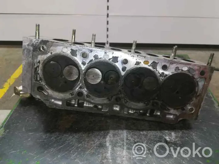 Renault Megane I Culata del motor 4954