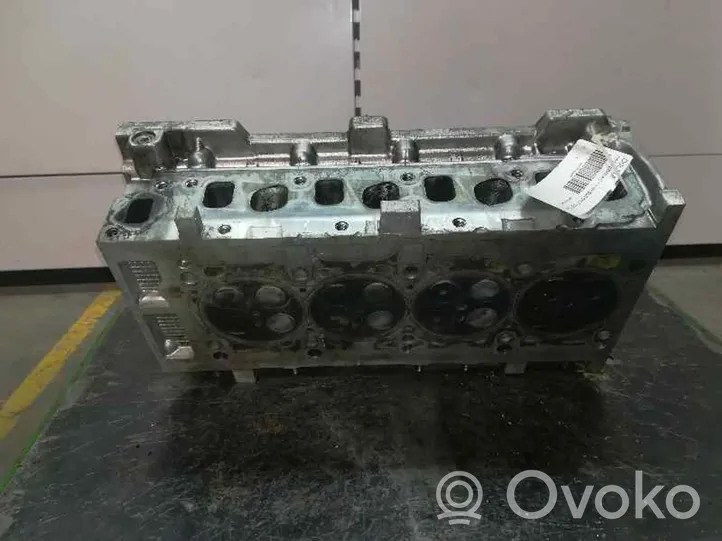 Opel Corsa C Testata motore 55188595