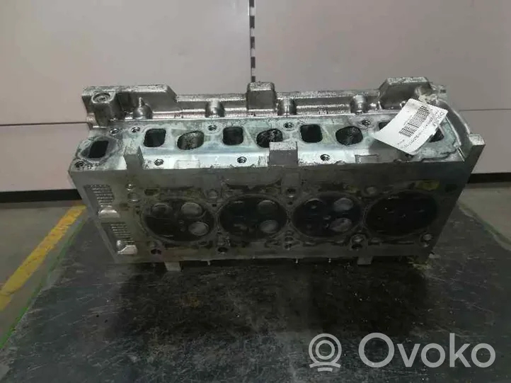 Opel Corsa C Głowica silnika 55188595