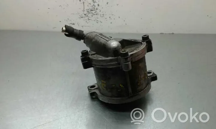 Renault Express Vacuum valve 