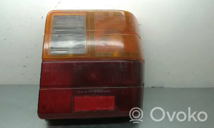 Fiat Uno Takavalot 