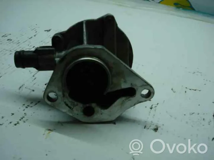 Renault Clio II Vacuum valve 72238912D
