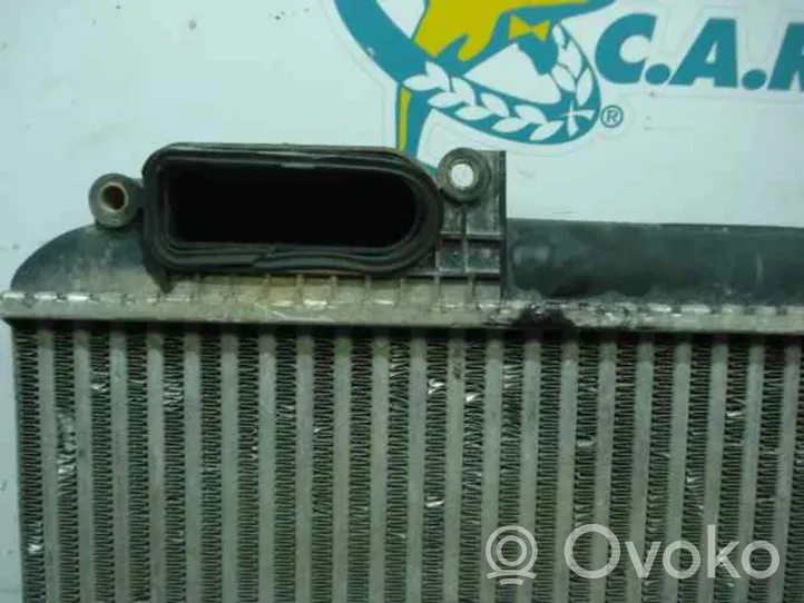 Citroen Xantia Chłodnica powietrza doładowującego / Intercooler 