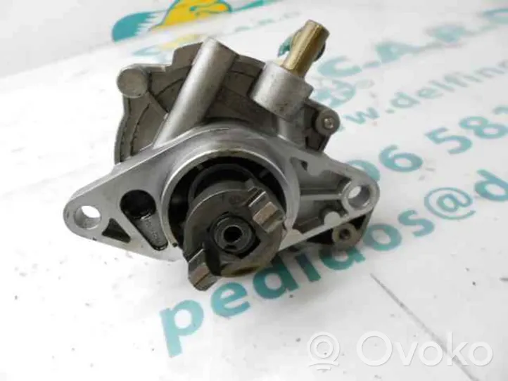 Opel Combo C Valvola di depressione 73501167