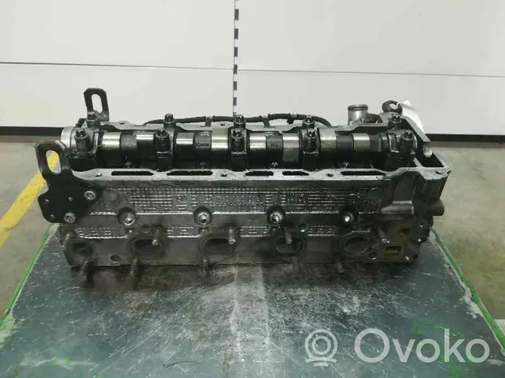 Opel Astra G Culasse moteur 9128018