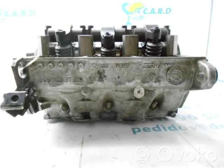 Seat Cordoba (6L) Zylinderkopf 045103373H