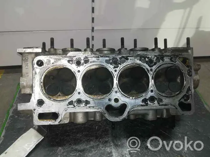 Hyundai Accent Engine head 