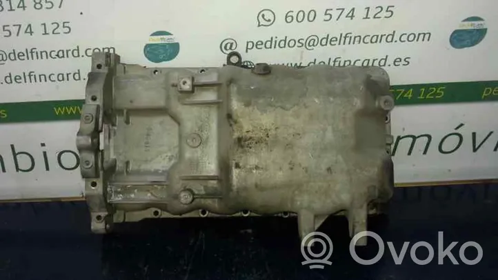 Hyundai Accent Oil sump 0460613