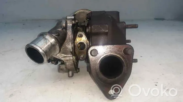 Toyota Auris E180 Turboahdin 7559251