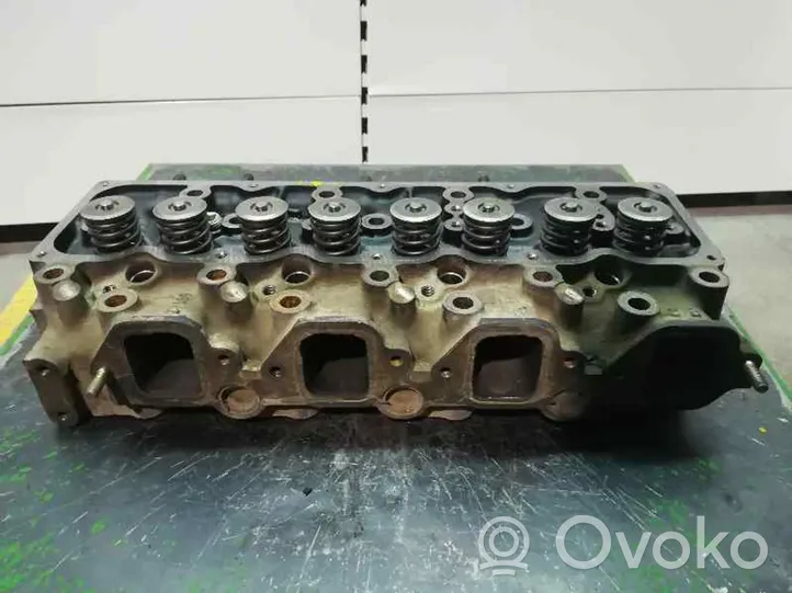 Nissan Cab Star Engine head 69T42