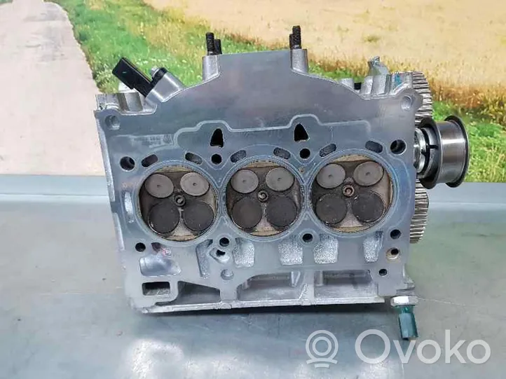 Volkswagen Polo V 6R Culasse moteur 04C103063N