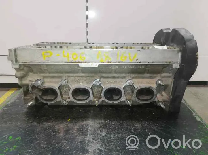 Peugeot 406 Culasse moteur 9633680610