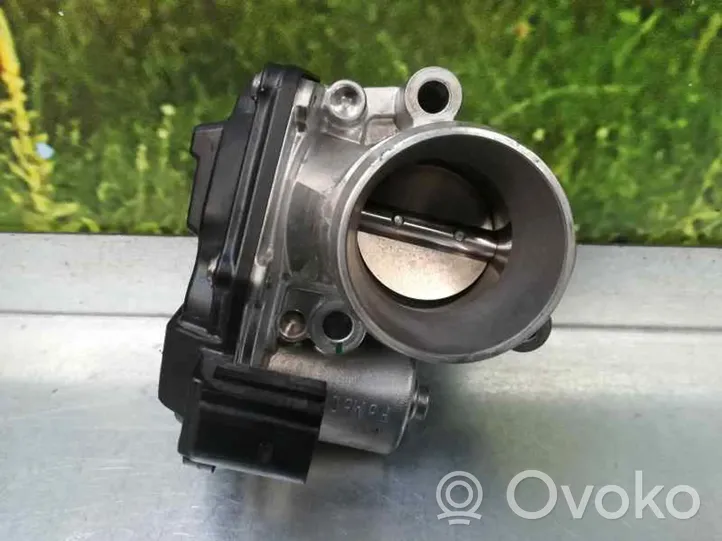 Ford Focus Throttle body valve CM5G9F991GA